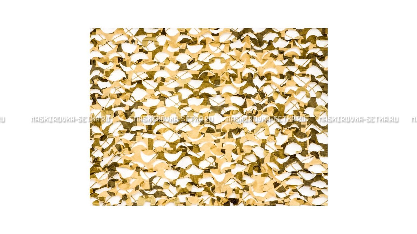Массеть Camosystems Пейзаж-Профи Камыш 3D 2,4х6 м  – купить по цене 8400 руб. в интернет-магазине в городе Ростов-на-Дону картинка 7