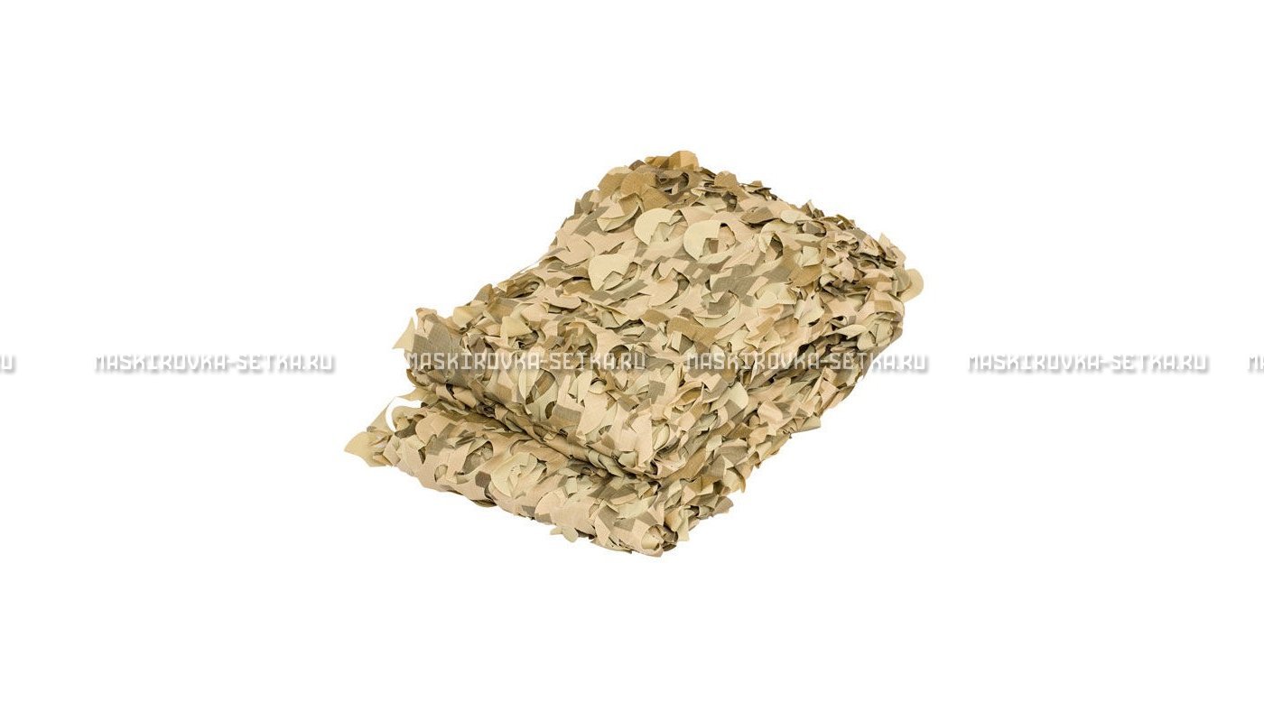 Сетка Camosystems Пейзаж Камыш 3D 2,2х3 м  – купить по цене 3100 руб. в интернет-магазине в городе Ростов-на-Дону картинка 6