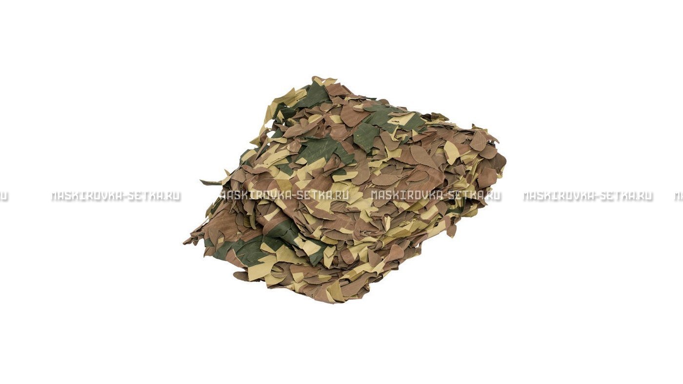 Сетка Camosystems Пейзаж Пустыня 3D 2,4х78 м  – купить по цене 77500 руб. в интернет-магазине в городе Ростов-на-Дону картинка 6