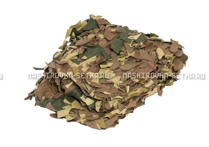 Сетка Camosystems Пейзаж Пустыня 3D 2,4х78 м  – купить по цене 77500 руб. в интернет-магазине в городе Ростов-на-Дону картинка 1