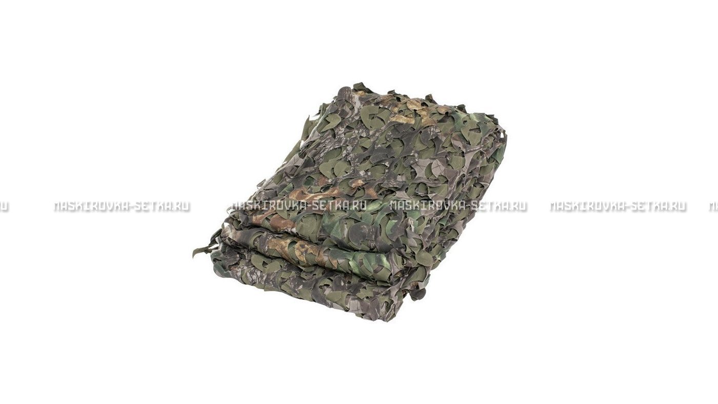 Сетка Camosystems Пейзаж Тайга 4D 2,4х78 м  – купить по цене 92500 руб. в интернет-магазине в городе Ростов-на-Дону картинка 6