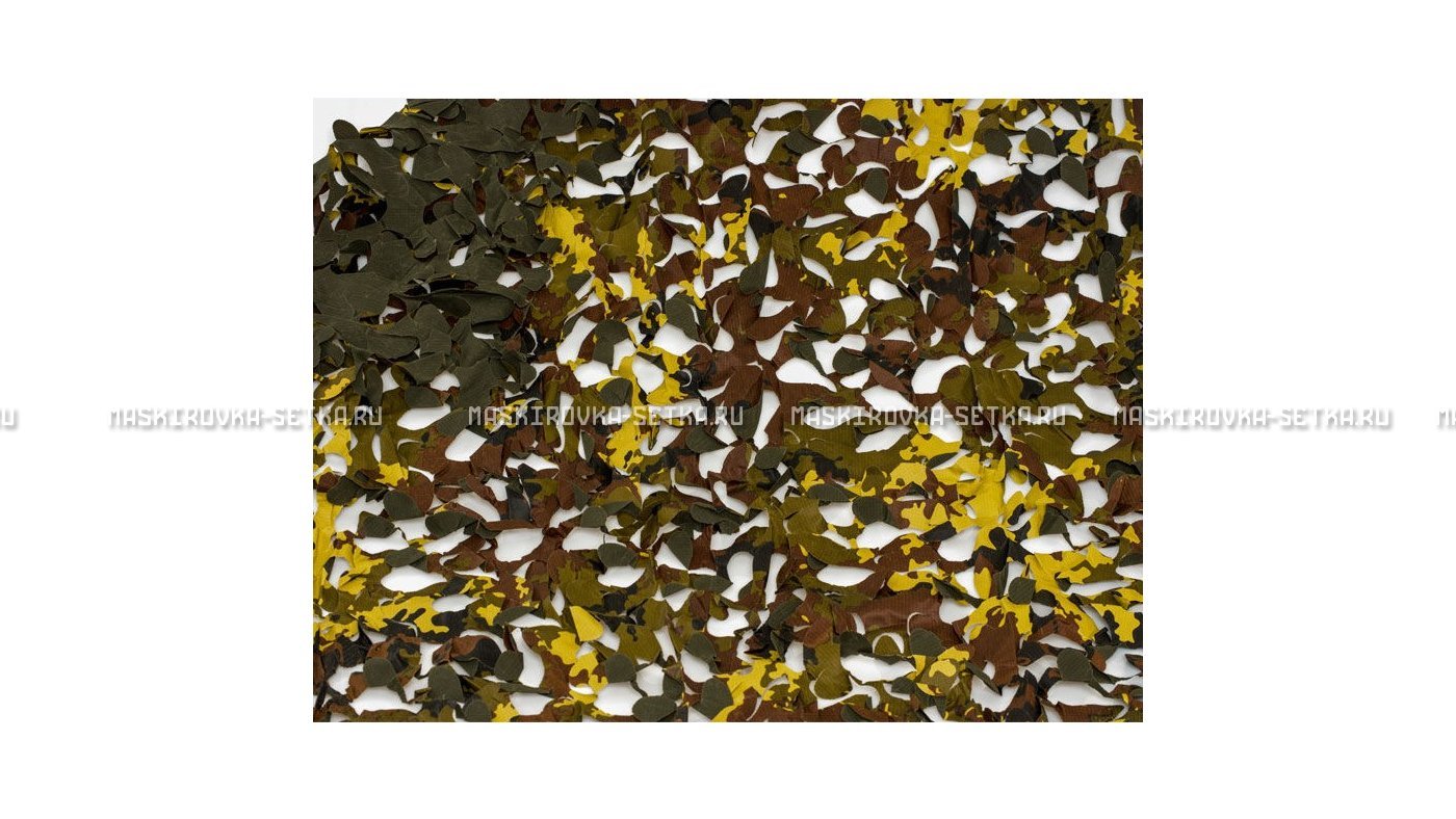 Сетка Camosystems Пейзаж Italy 3D 1,5х3 м  – купить по цене 3100 руб. в интернет-магазине в городе Ростов-на-Дону картинка 7