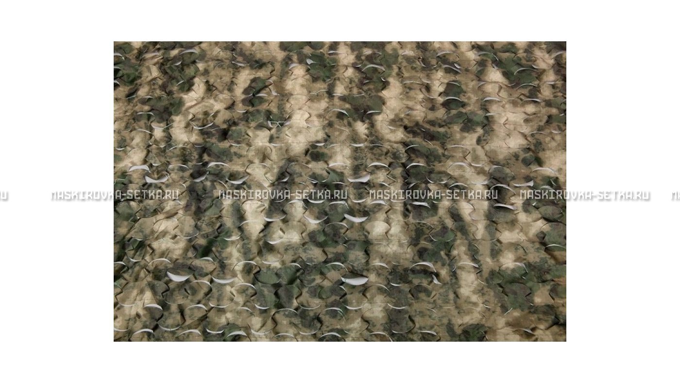 Маскировочная сетка Duck Expert Hunter Pro Аттакс 3D 3х6 м – купить по цене 15480 руб. в интернет-магазине в городе Ростов-на-Дону картинка 9