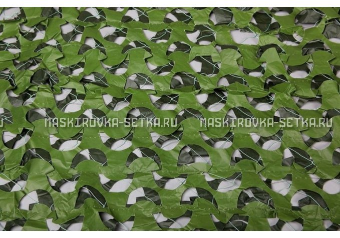Маскировочная сетка Duck Expert Pro Листва 3D 3х6 м – купить по цене 13450 руб. в интернет-магазине в городе Ростов-на-Дону картинка 2