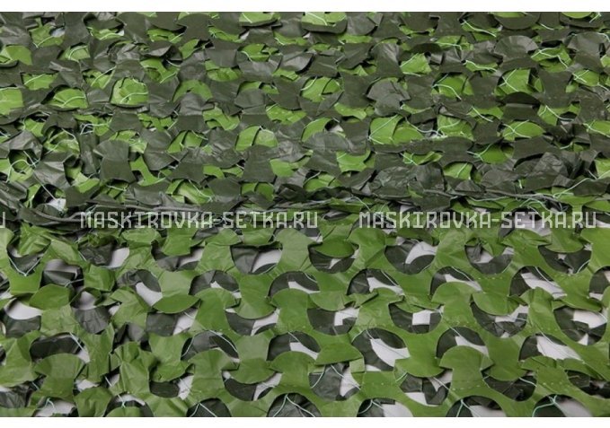 Маскировочная сетка Duck Expert Pro Листва 3D 3х6 м – купить по цене 13450 руб. в интернет-магазине в городе Ростов-на-Дону картинка 4
