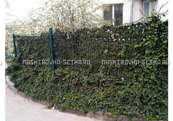 Маскировочная сеть МКТ-2Л Лес 2х6 м – купить по цене 3400 руб. в интернет-магазине в городе Ростов-на-Дону картинка 6
