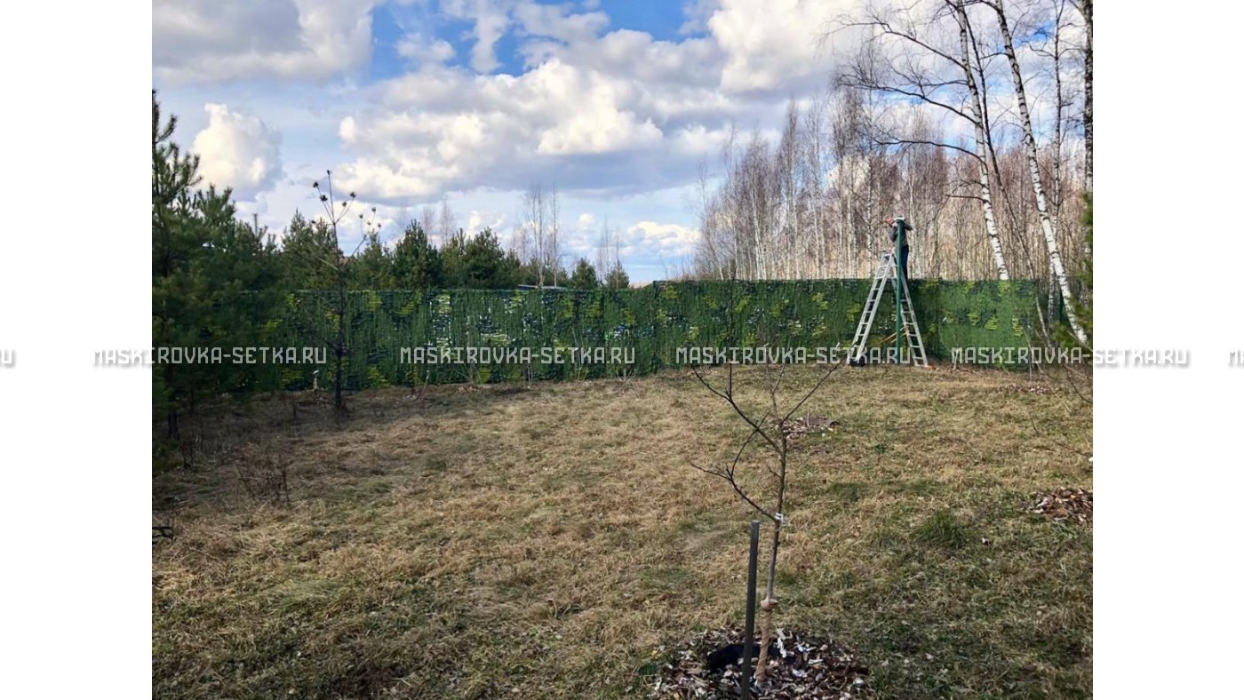 Маскировочная сеть МКТ-3Л Листва 2х3 м – купить по цене 3200 руб. в интернет-магазине в городе Ростов-на-Дону картинка 32