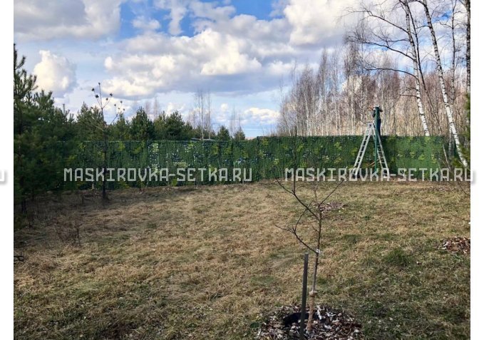 Маскировочная сеть МКТ-3Л Листва 2х3 м – купить по цене 3200 руб. в интернет-магазине в городе Ростов-на-Дону картинка 5