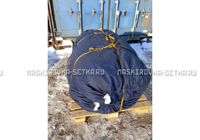 Маскировочный комплект МКТ-2С Снег 9х12 м без АП – купить по цене 29500 руб. в интернет-магазине в городе Ростов-на-Дону картинка 11