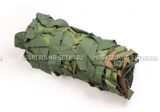 Маскировочная сеть МКТ-2 Степь 2x3 м – купить по цене 2090 руб. в интернет-магазине в городе Ростов-на-Дону картинка 1